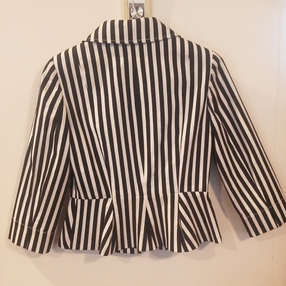 CARLISLE jacket size 6 - Picture 3 of 3